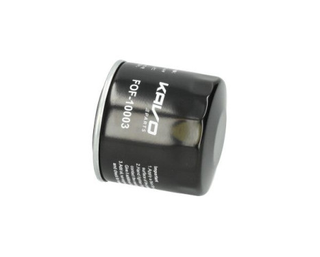 AMC Filter Oil FOF-10003 Kavo parts, Image 2
