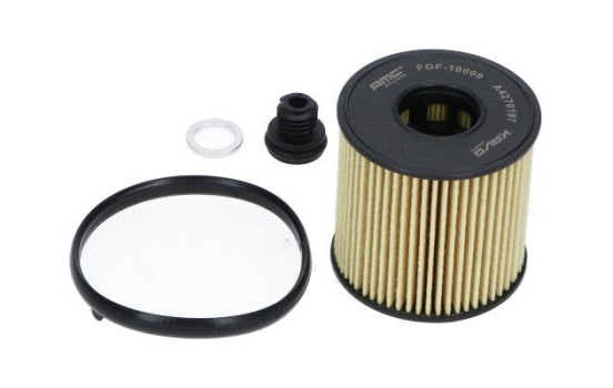 AMC Filter Oil FOF-10009 Kavo parts
