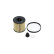 AMC Filter Oil FOF-10009 Kavo parts, Thumbnail 3