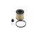 AMC Filter Oil FOF-10009 Kavo parts, Thumbnail 4