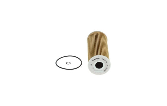 CARTOUCHE FILTRE HUILE P7402 Bosch