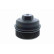 Cover, oil filter housing Original VAICO Quality V10-3104, Thumbnail 5
