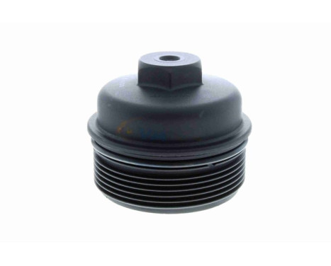 Cover, oil filter housing Original VAICO Quality V10-3104, Image 7