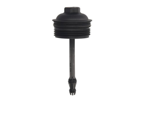 Cover, oil filter housing Original VAICO Quality V10-3162