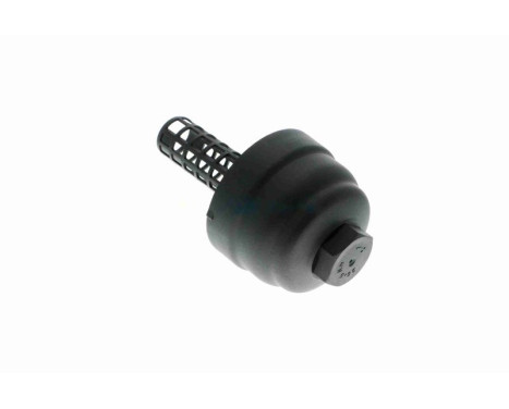 Cover, oil filter housing Original VAICO Quality V10-4624, Image 6