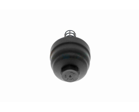 Cover, oil filter housing Original VAICO Quality V10-4624, Image 7