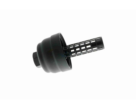 Cover, oil filter housing Original VAICO Quality V10-4624, Image 9