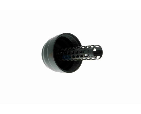 Cover, oil filter housing Original VAICO Quality V10-4624, Image 10