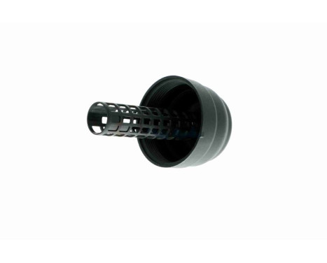 Cover, oil filter housing Original VAICO Quality V10-4624, Image 12