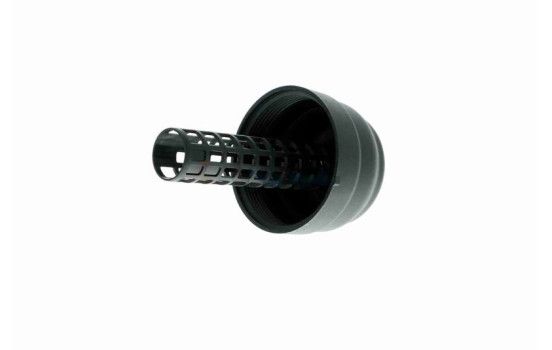 Cover, oil filter housing Original VAICO Quality V10-4624, Image 10