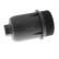 Cover, oil filter housing Original VAICO Quality V10-5362