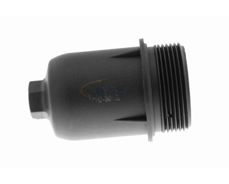 Cover, oil filter housing Original VAICO Quality V10-5362, Image 5