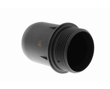 Cover, oil filter housing Original VAICO Quality V10-5362, Image 6