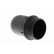 Cover, oil filter housing Original VAICO Quality V10-5362, Thumbnail 6
