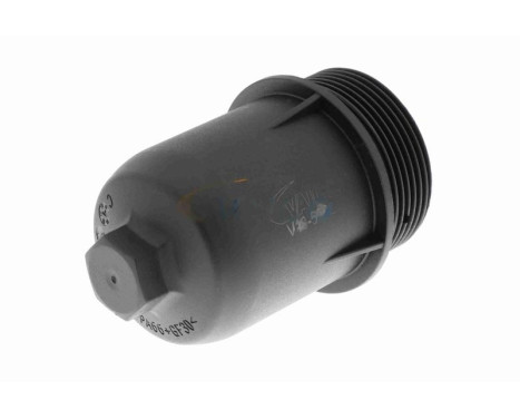 Cover, oil filter housing Original VAICO Quality V10-5362, Image 12