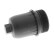 Cover, oil filter housing Original VAICO Quality V10-5364