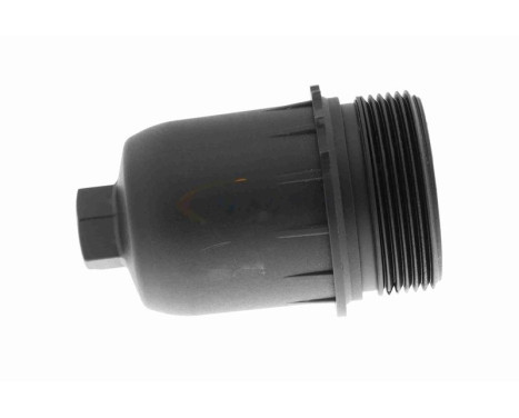 Cover, oil filter housing Original VAICO Quality V10-5364, Image 5