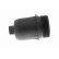 Cover, oil filter housing Original VAICO Quality V10-5364, Thumbnail 5