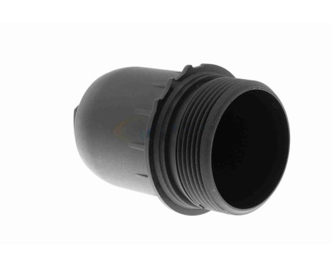 Cover, oil filter housing Original VAICO Quality V10-5364, Image 6