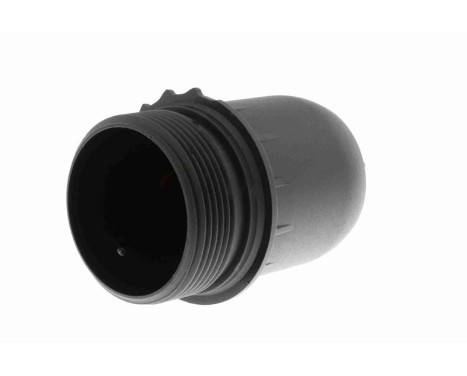 Cover, oil filter housing Original VAICO Quality V10-5364, Image 8