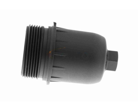 Cover, oil filter housing Original VAICO Quality V10-5364, Image 9