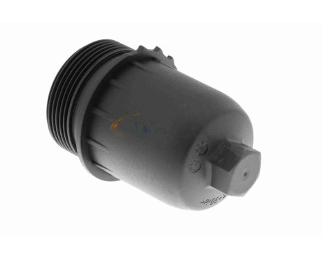 Cover, oil filter housing Original VAICO Quality V10-5364, Image 10