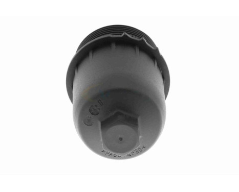 Cover, oil filter housing Original VAICO Quality V10-5364, Image 11