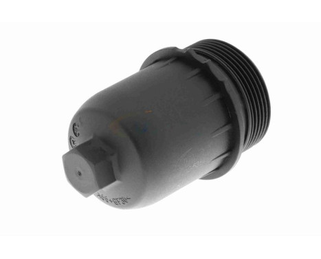 Cover, oil filter housing Original VAICO Quality V10-5364, Image 12
