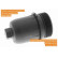 Cover, oil filter housing Original VAICO Quality V10-5364, Thumbnail 13