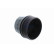 Cover, oil filter housing Original VAICO Quality V20-1225, Thumbnail 6