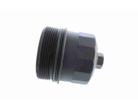 Cover, oil filter housing Original VAICO Quality V20-1225, Image 9