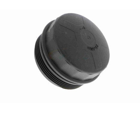 Cover, oil filter housing Original VAICO Quality V20-1804, Image 7
