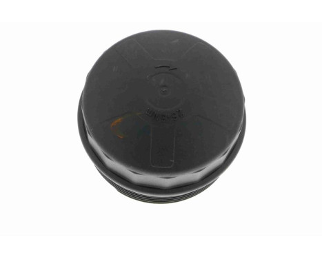 Cover, oil filter housing Original VAICO Quality V20-1804, Image 8