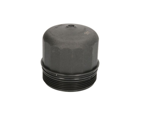 Cover, oil filter housing Original VAICO Quality V95-0274