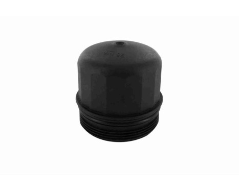 Cover, oil filter housing Original VAICO Quality V95-0274, Image 2