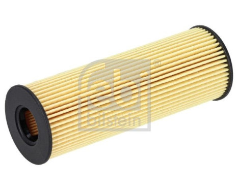 FEBI OIL FILTER 196160