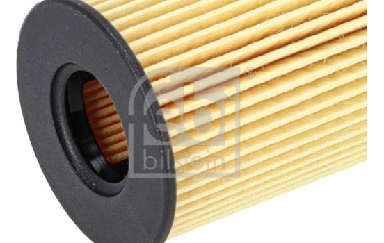 FEBI OIL FILTER 196160, Image 2