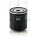 Filter, crankcase breather W 712 Mann, Thumbnail 3