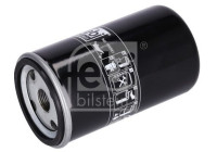 Filter, hydraulics 188581 FEBI