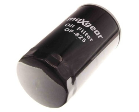 Filter, hydraulics 26-2111 Maxgear