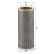 Filter, hydraulics H 13 104 MANN-FILTER, Thumbnail 2
