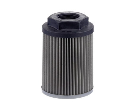 Filter, hydraulics HD 10 004 Mann