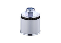 Filter, hydraulics HD 11 003 Mann