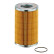 Filter, hydraulics HD 13 010 x MANN-FILTER