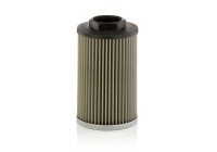 Filter, hydraulics HD 130 Mann