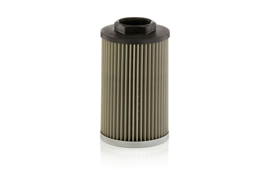 Filter, hydraulics HD 130 Mann