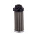 Filter, hydraulics HD 4003 Mann