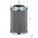 Filter, hydraulics HD 825/2 MANN-FILTER, Thumbnail 2