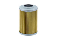 Filter, hydraulics HD 832 Mann