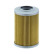 Filter, hydraulics HD 832 Mann